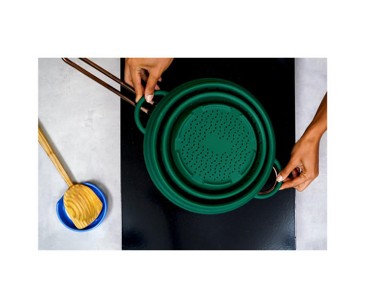 Colander Set