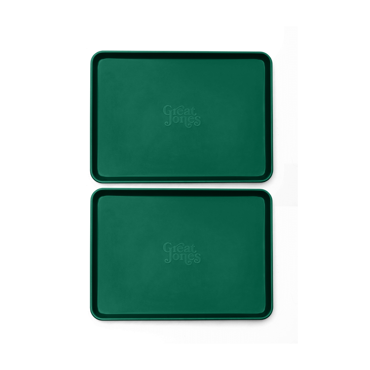 Holy Sheet Duo & Baking Mats