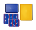 Baking Mat and Sheet Pan Set: Disney and Pixar’s Ratatouille Bundle Great Jones Mustard Blueberry