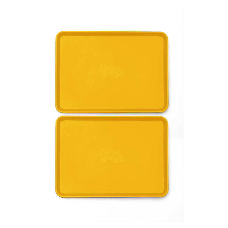 Holy Sheet Duo & Baking Mats