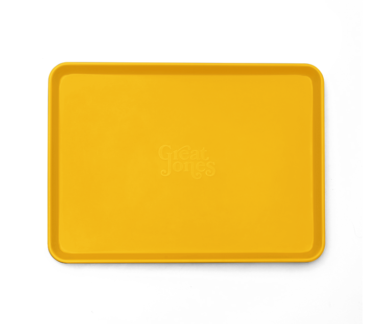 Holy Sheet Duo & Baking Mats