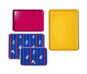 Baking Mat and Sheet Pan Set: Disney and Pixar’s Ratatouille Bundle Great Jones Mustard Raspberry