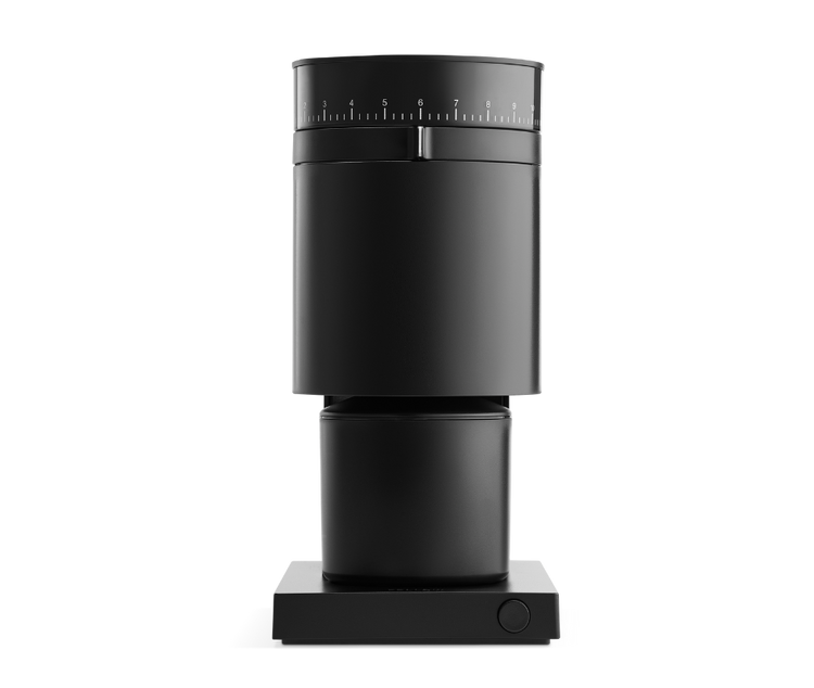 Fellow's Opus Conical Burr Grinder