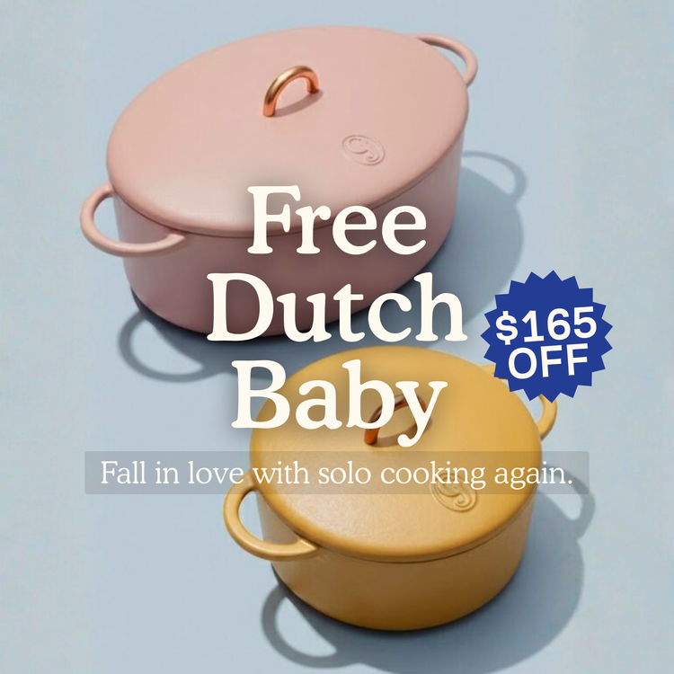 Double Dutch Bundle Great Jones