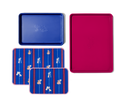 Baking Mat and Sheet Pan Set: Disney and Pixar’s Ratatouille Bundle Great Jones Raspberry Blueberry