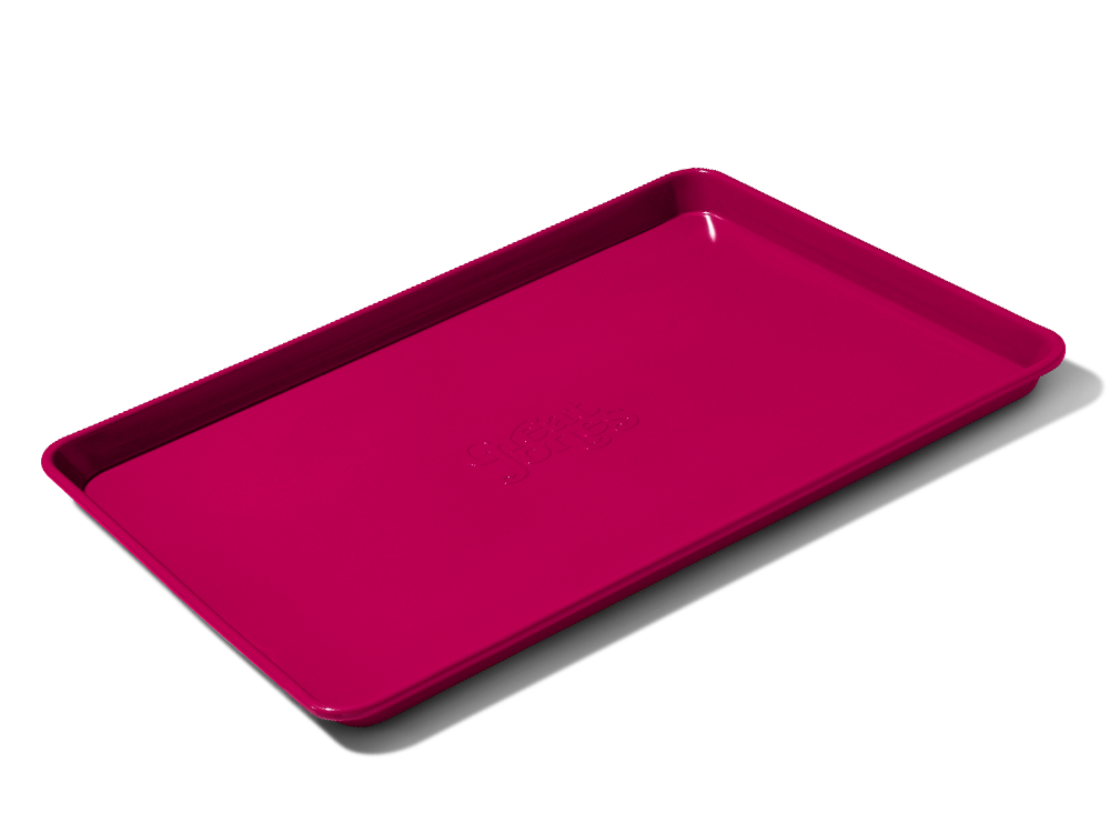 Great Jones Holy Sheet Pan & Big Chill Rack Set - Thumbnail 2