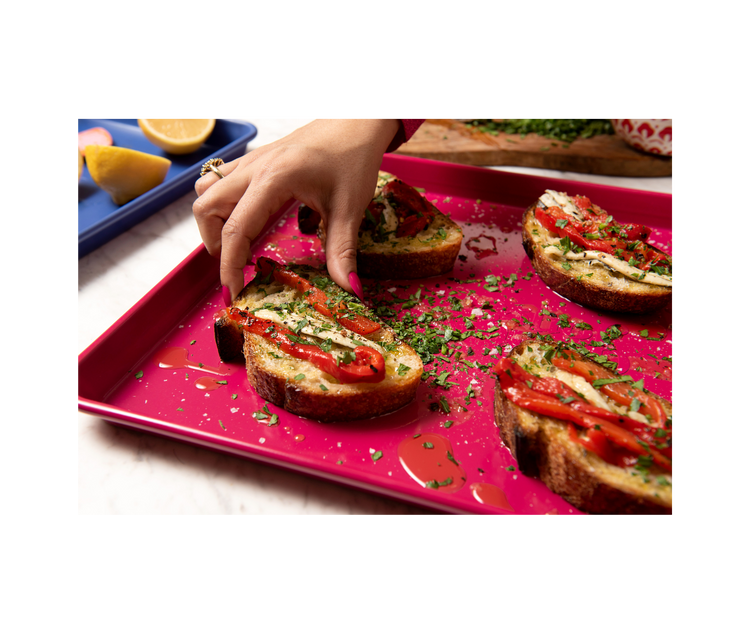 Holy Sheet Duo & Baking Mats