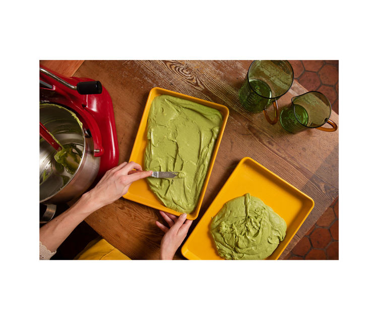 Holy Sheet Duo & Baking Mats