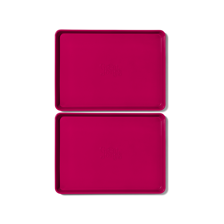 Holy Sheet Duo & Baking Mats