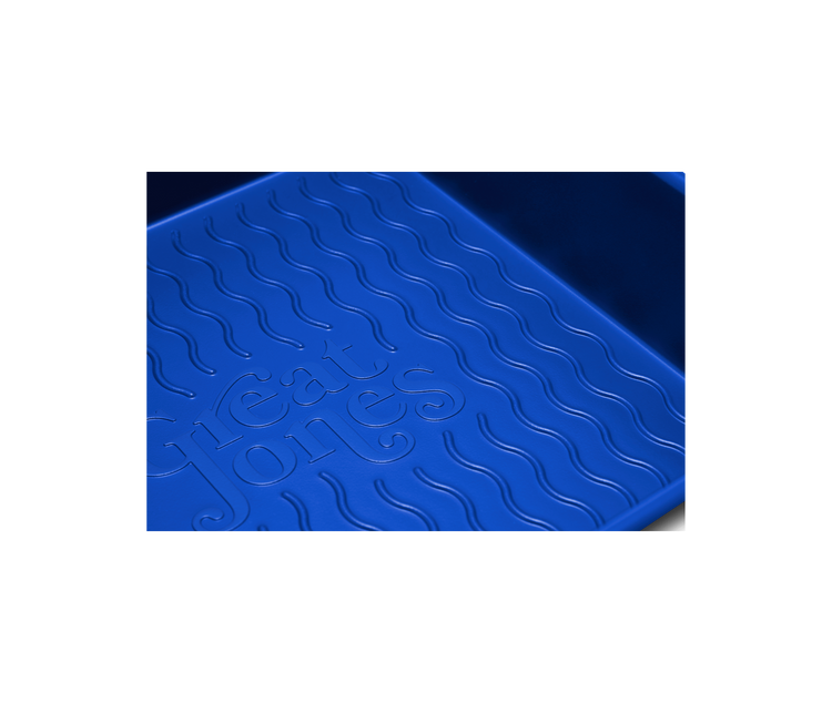 Square One bakeware Great Jones