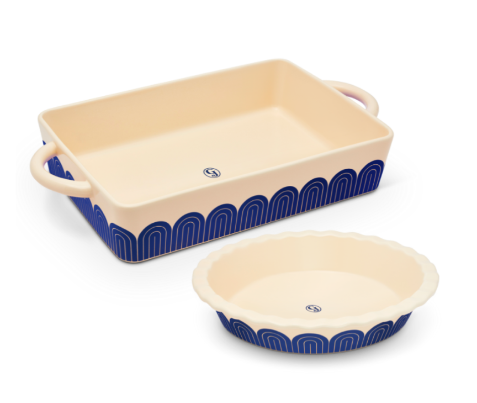 Stoneware Sweeties