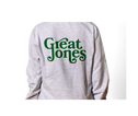 The Great Sweatshirt