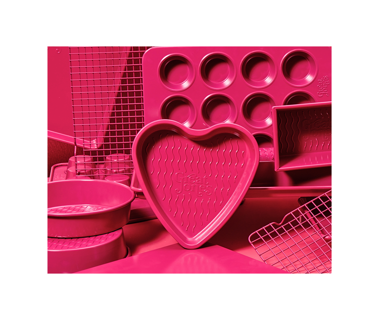 Sweetheart bakeware Great Jones