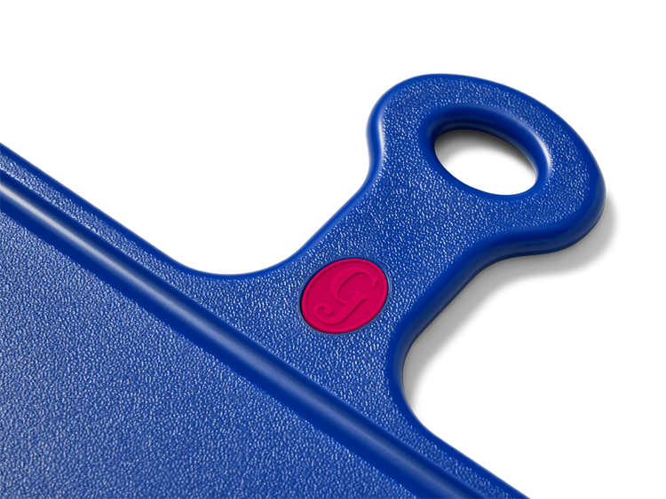 All Aboard & 8” Chef’s Knife Bundle Great Jones