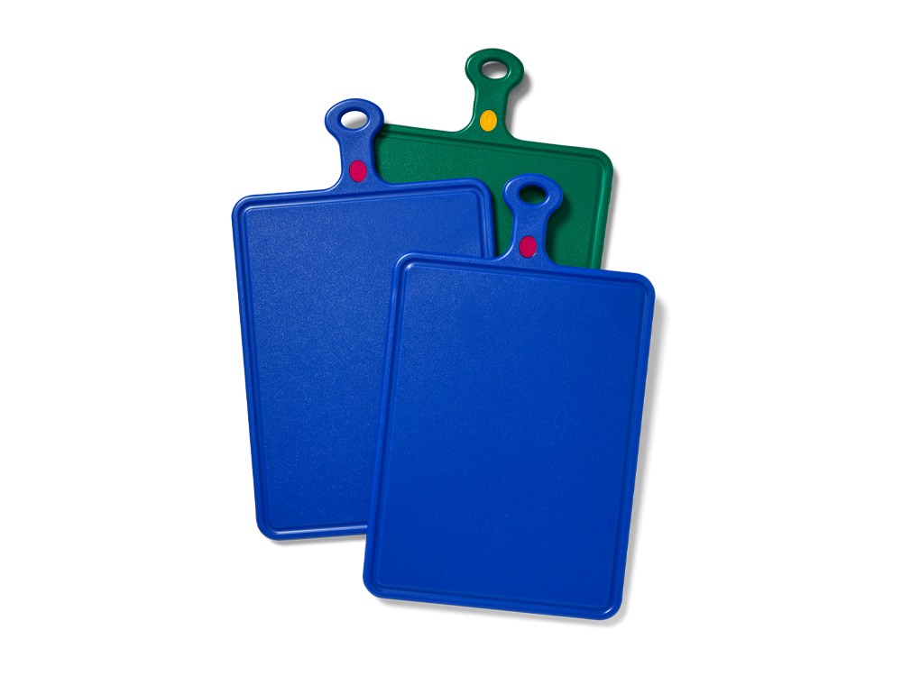 All Aboard Cutting Board - Thumbnail 3