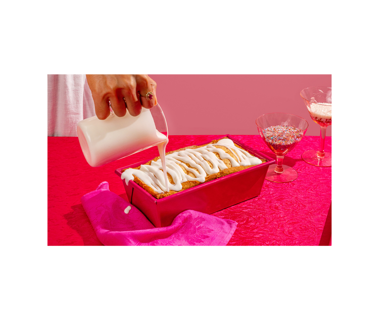 Breadwinner Loaf Pan