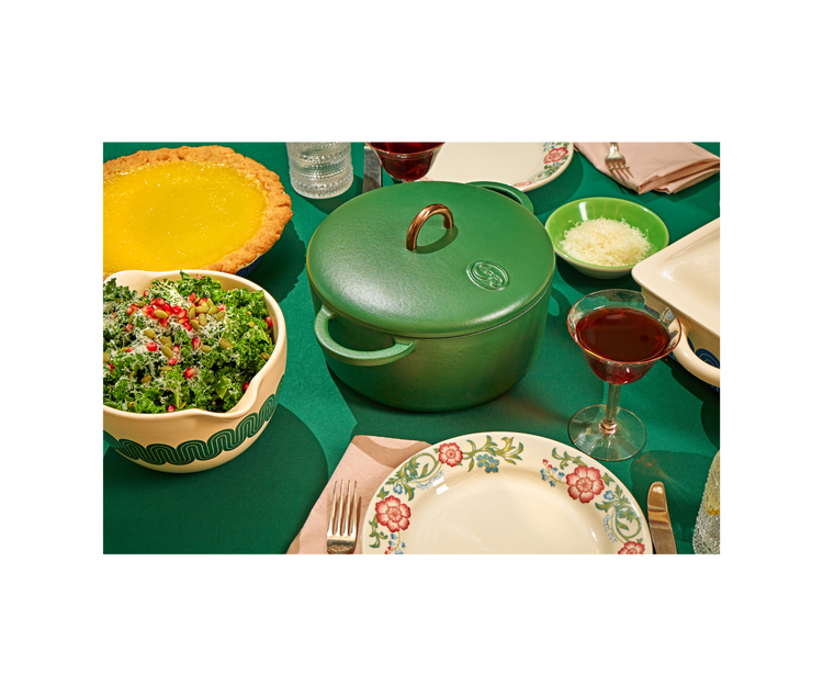 Dutch Baby cookware Great Jones