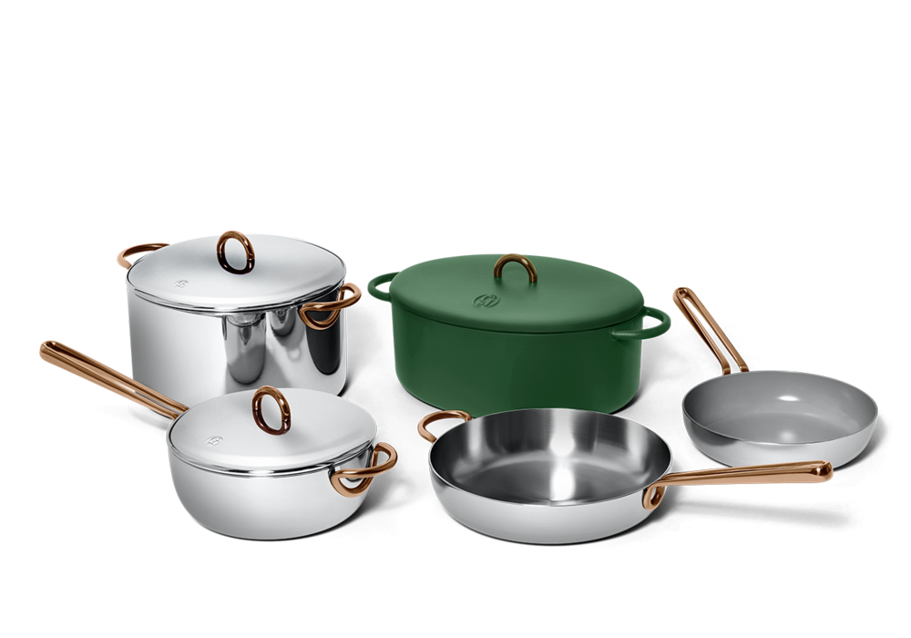Great Jones Family Style Set