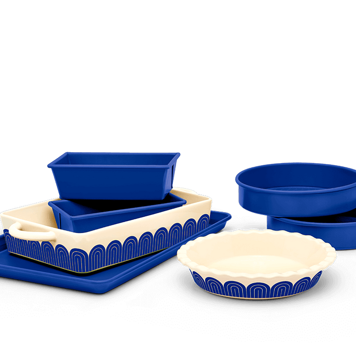 Holy Sheet Ceramic Half Sheet Pans Great Jones