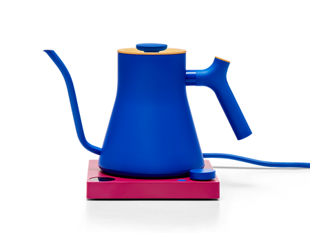 Great Jones x Fellow Kettle