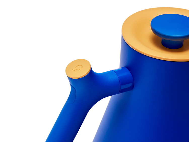 Great Jones x Fellow EKG Pro Kettle Accessories Great Jones