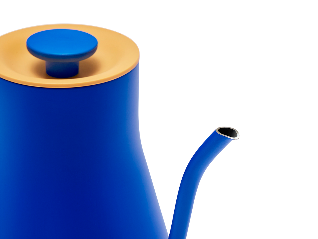 Great Jones x Fellow EKG Pro Kettle — view 4 of 5