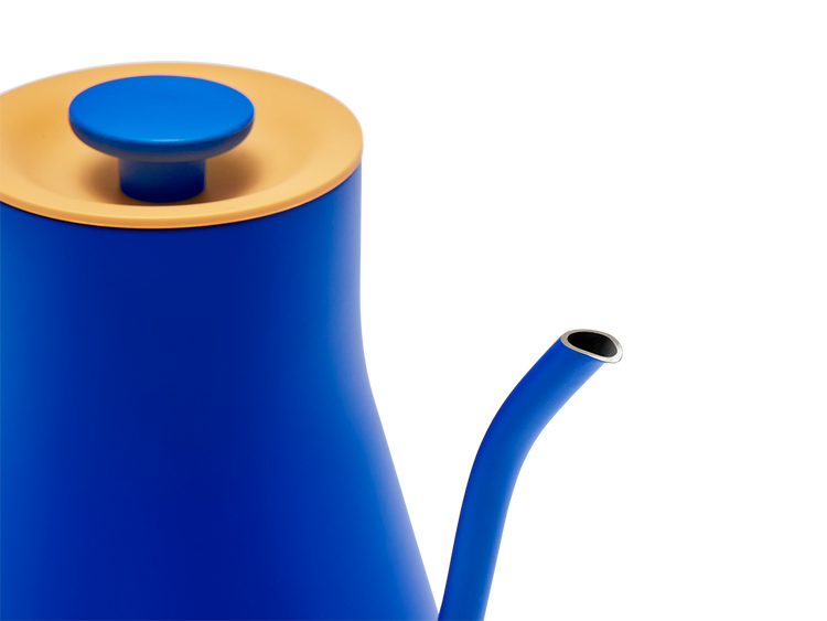 Great Jones x Fellow EKG Pro Kettle Accessories Great Jones