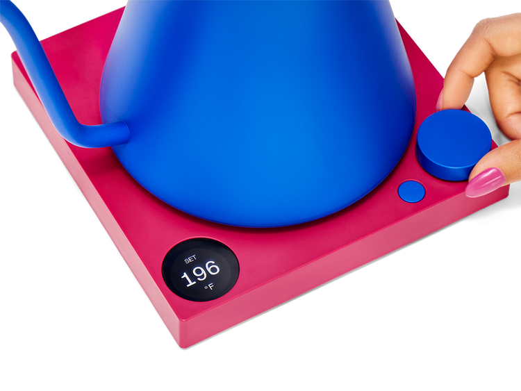 Great Jones x Fellow EKG Pro Kettle Accessories Great Jones