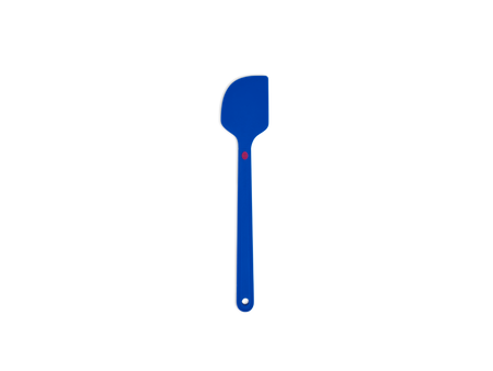 Silicone Spoon Spatula Blueberry