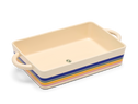 Hot Dish bakeware Great Jones Striped