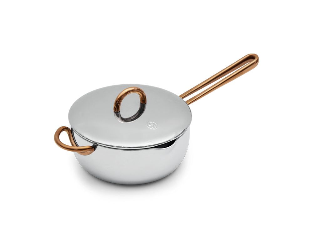 Little Saucy Pot by Great Jones