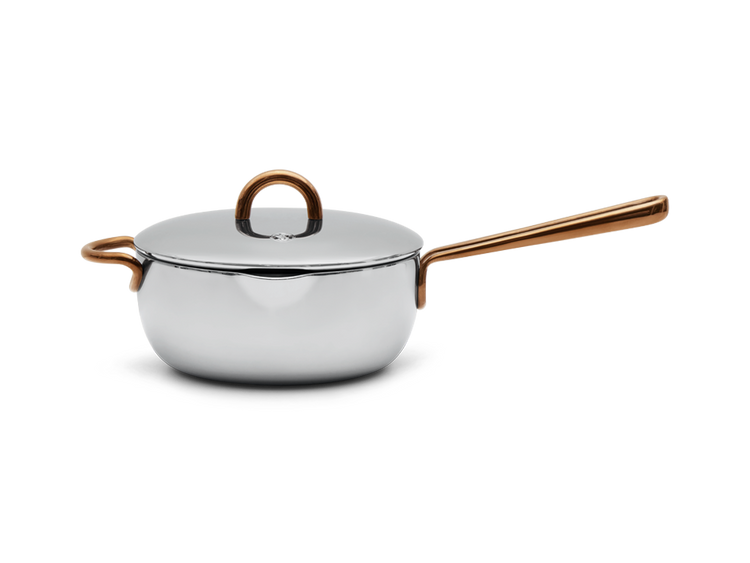 Little Saucy cookware Great Jones