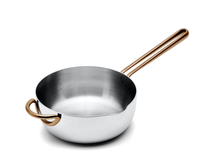 Saucy - Base Great Jones