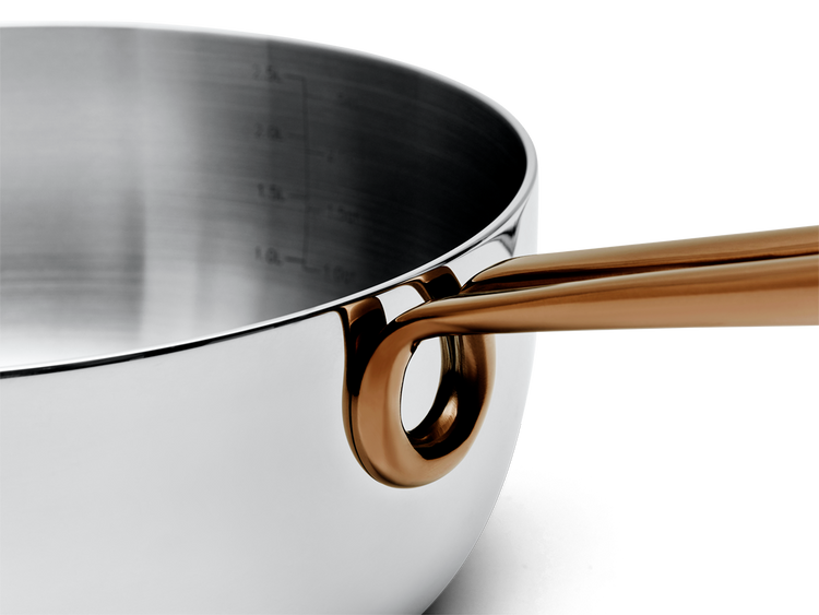 Saucy - Base cookware Great Jones