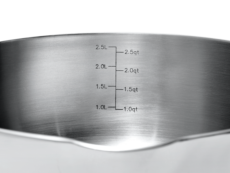 Saucy - Base cookware Great Jones