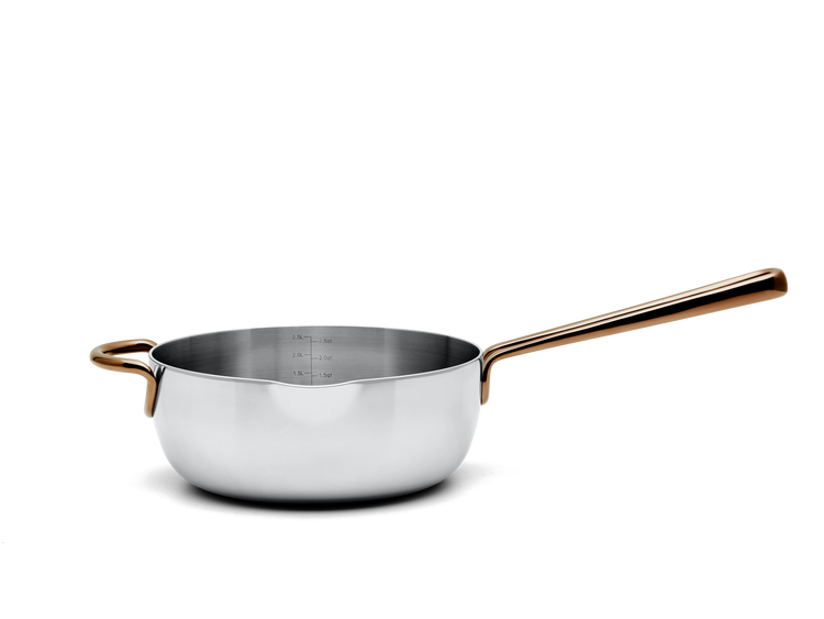 Saucy - Base Great Jones