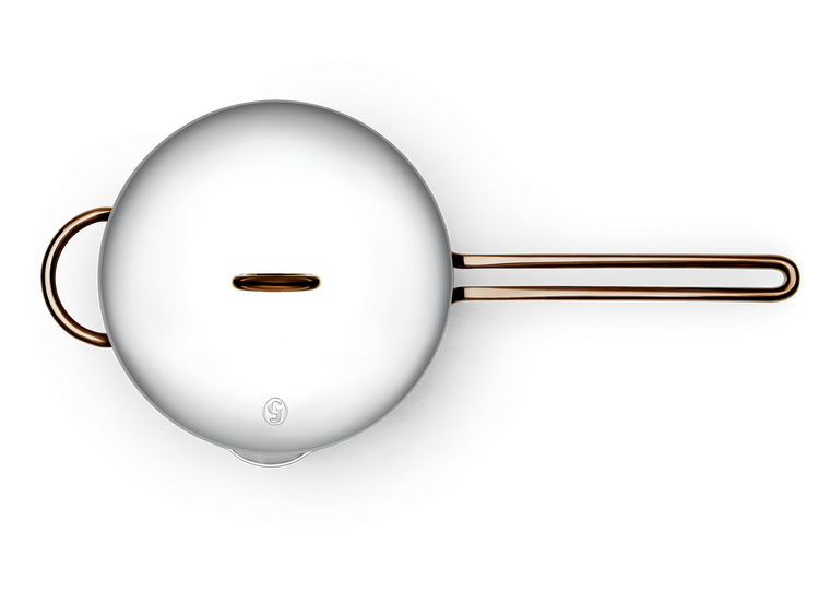 Saucy Bundle Great Jones