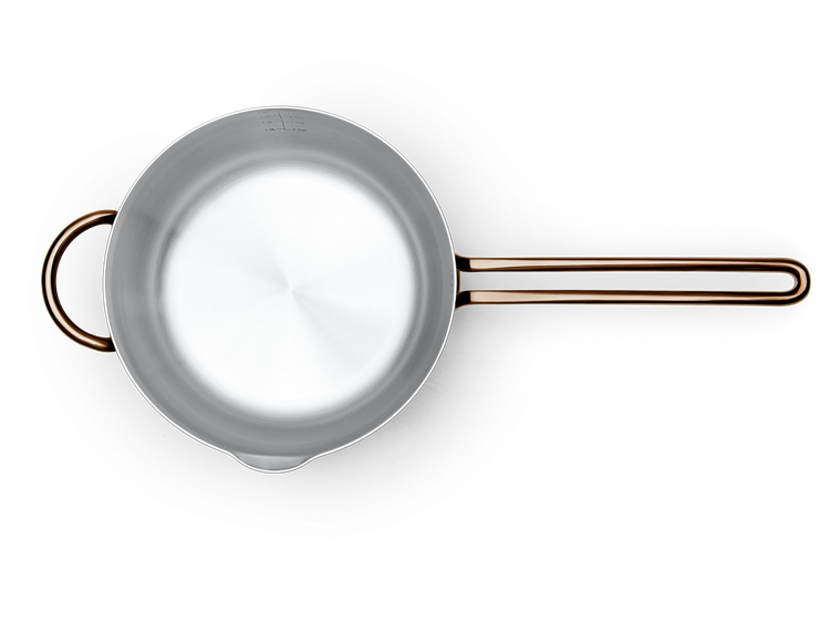 Saucy Bundle Great Jones