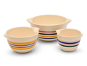 Stir Crazy bakeware Great Jones Striped