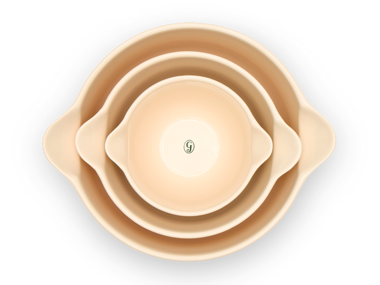 Stir Crazy bakeware Great Jones