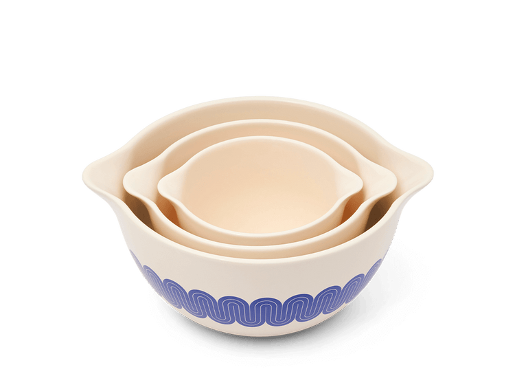 Stir Crazy Medium Bowl bakeware Great Jones