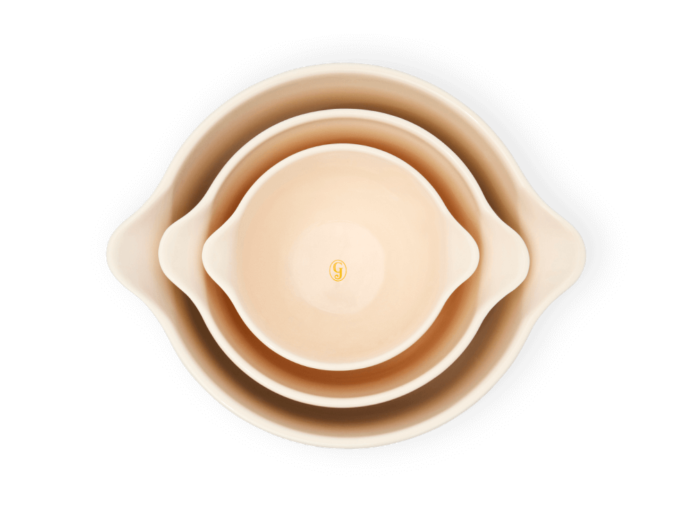 Stir Crazy Medium Bowl — view 4 of 5