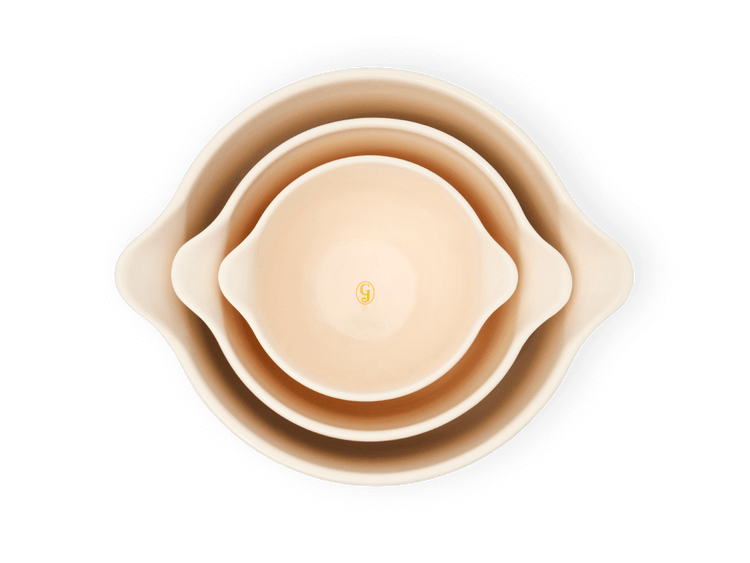 Stir Crazy Medium Bowl bakeware Great Jones