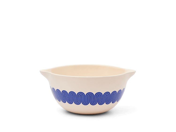 Stir Crazy Large Bowl