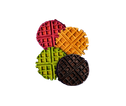 Ghetto Gastro’s Pancake & Waffle Mix