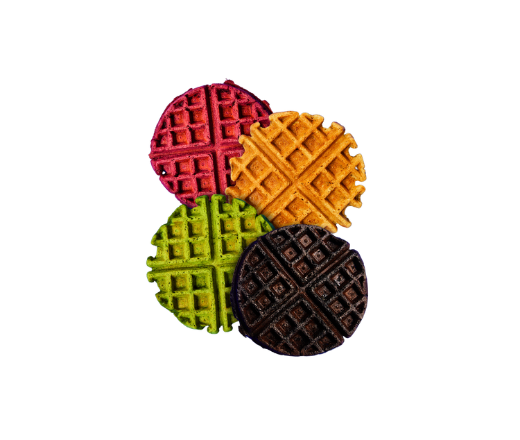 Ghetto Gastro’s Pancake & Waffle Mix