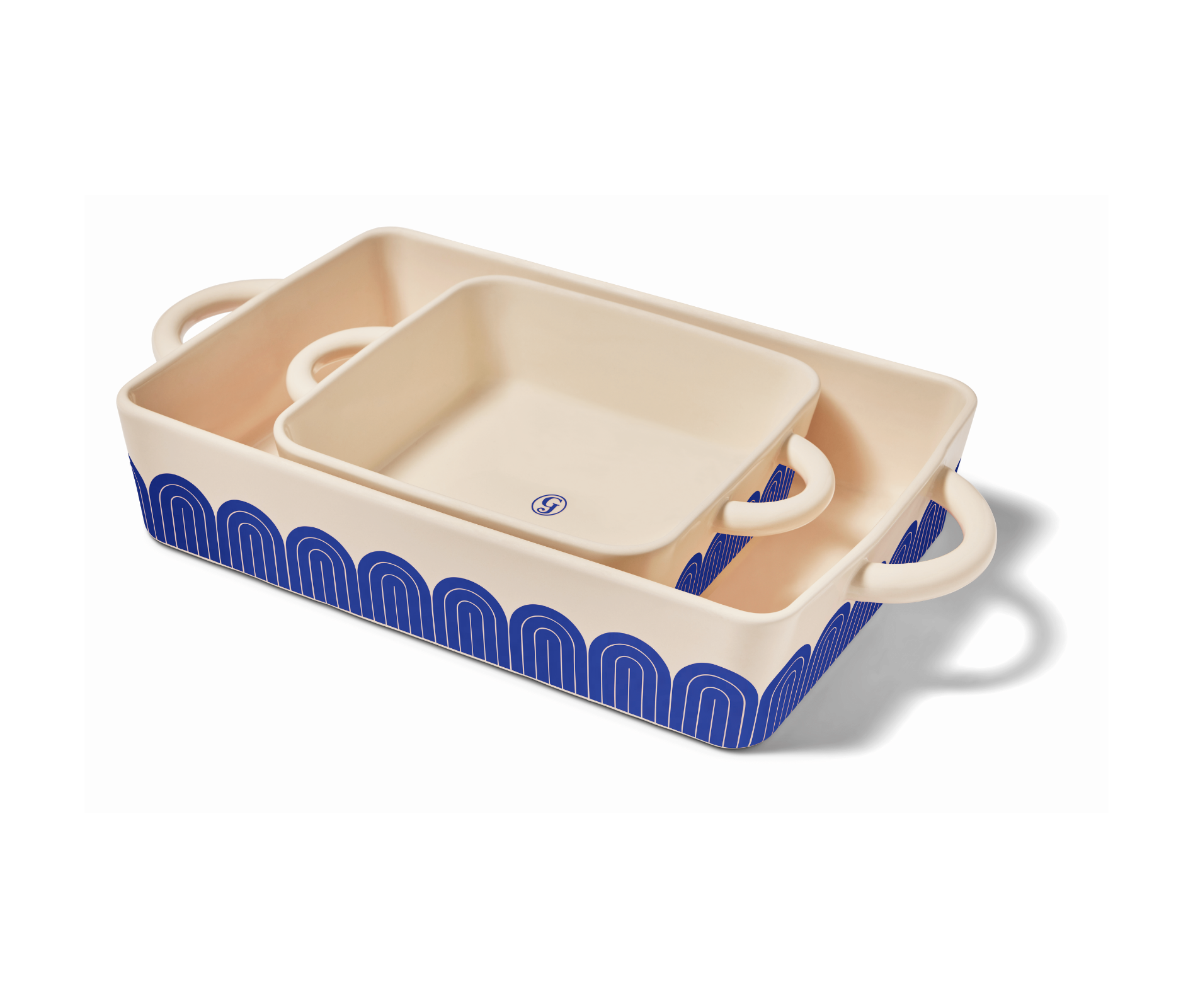 Great Jones Little Hottie Bake Pan - Thumbnail 5