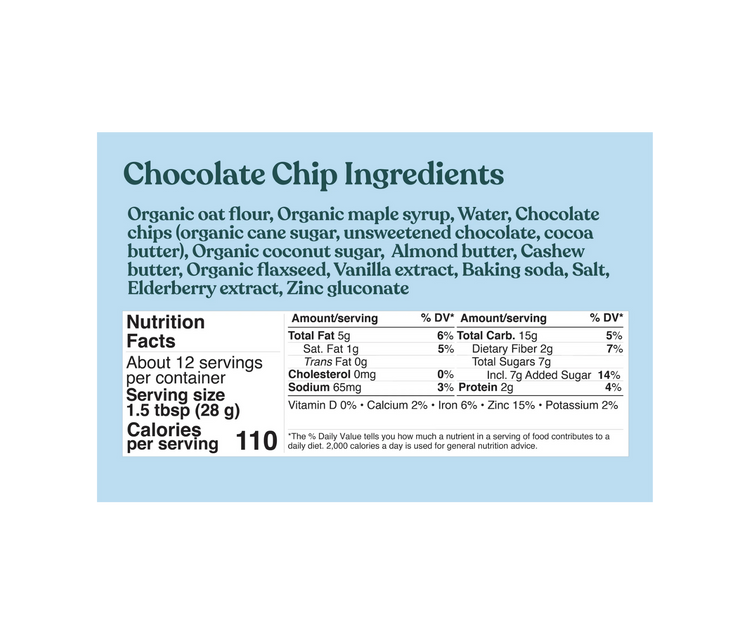 Deux's Edible Cookie Dough Bundle Great Jones