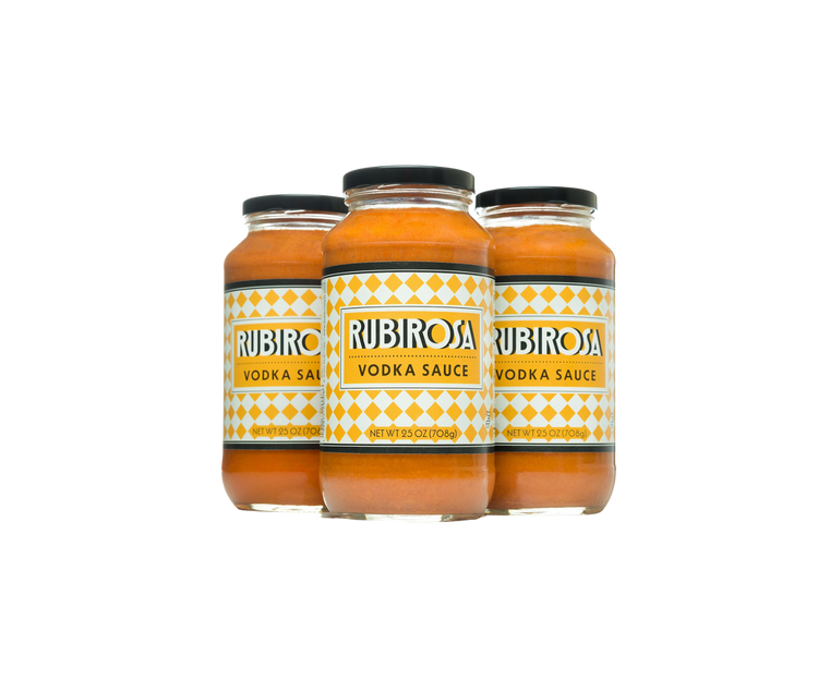 Rubirosa's Vodka Sauce