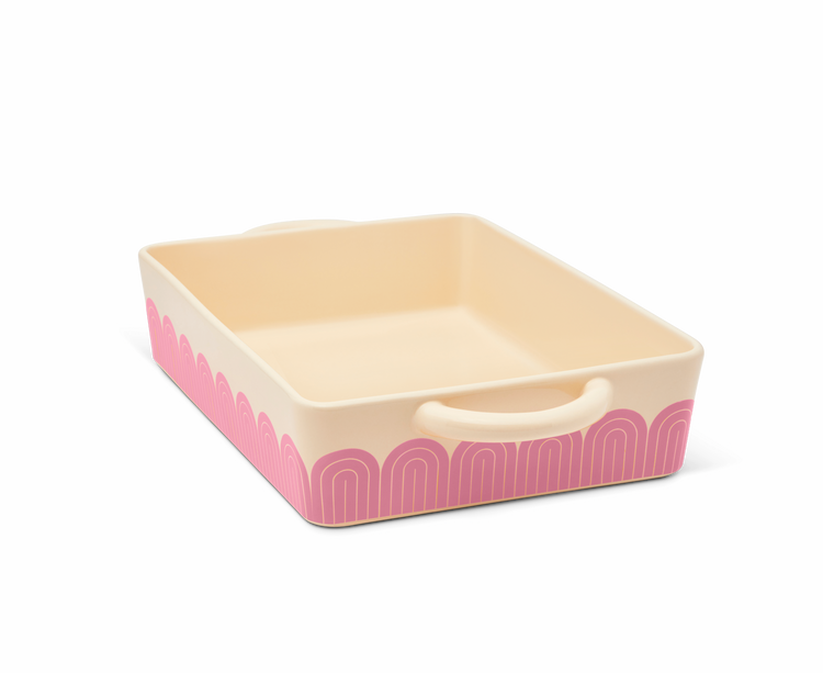 Hot Dish bakeware Great Jones